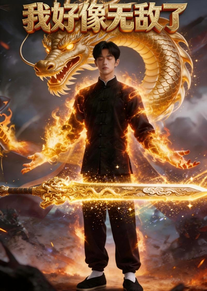 【我好像无敌了】53集短剧在线免费全集观享