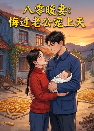 【八零暖妻：悔过老公宠上天】78集短剧全集免费畅看