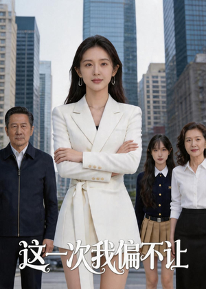 【这一次我偏不让】52集热门短剧免费高清观看