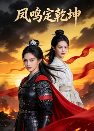 凤鸣定乾坤（66集）百亿短剧抢先看