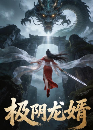 【极阴龙婿】32集完整短剧全集免费看