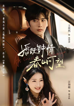 婚既钟情，春山可望＆热恋，从新婚开始（91集）短剧视频分享