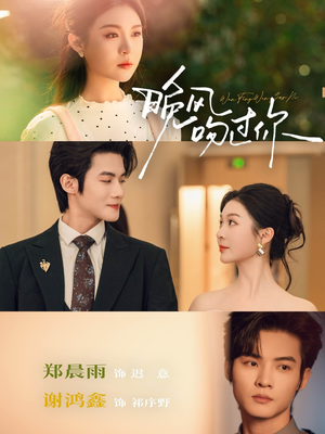 【晚风吻过你】80集短剧免费高清在线观看