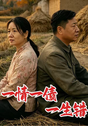 【一情一债一生错】43集短剧全集在线乐看