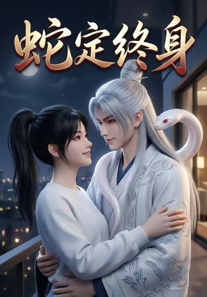 【蛇定终身】36集短剧在线免费完整观