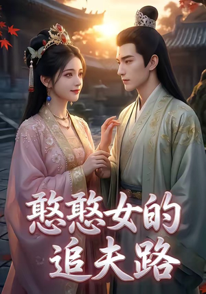 【憨憨女的追夫路】69集热门短剧在线免费欣赏