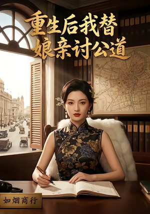 【重生后我替娘亲讨公道】26集短剧免费全集赏看