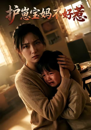 护崽宝妈不好惹（60集）在哪个app能看