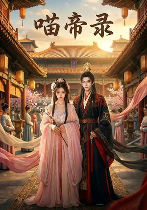 【喵帝录】63集短剧完整版在线播放