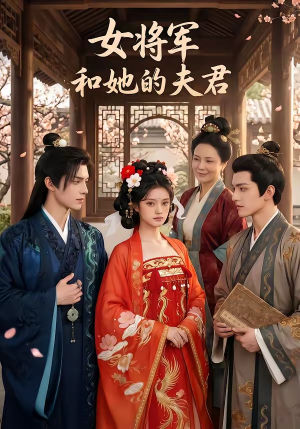 【女将军和她的夫君】71集短剧免费完整版在线观瞧