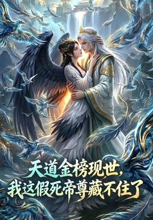 【天道金榜现世，我这假死帝尊藏不住了】41集短剧免费高清观看
