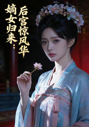 【嫡女归来：后宫惊风华】55集短剧免费完整观看