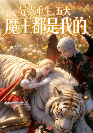 【异界重生，五大魔王都是我的】69集短剧免费畅享观看