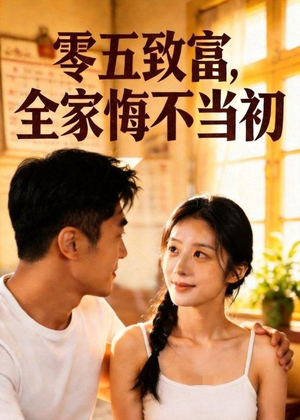 【零五致富，全家悔不当初】50集短剧免费高清观看
