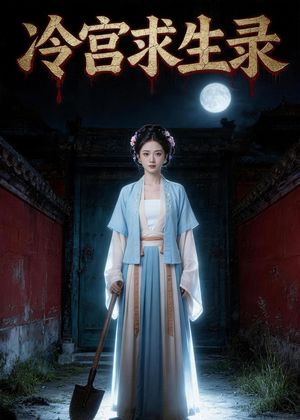 【冷宫求生录】50集热门短剧在线观瞧