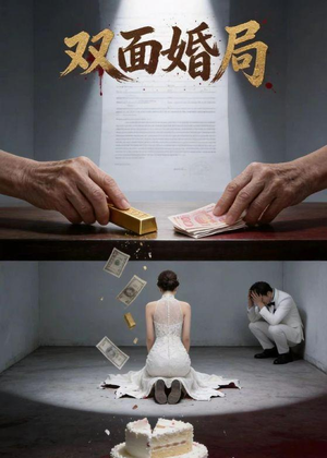【双面婚局】44集超燃短剧免费在线览看