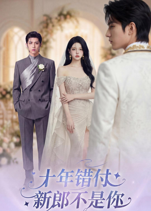 【十年错付，新郎不是你】51集短剧免费高清观看
