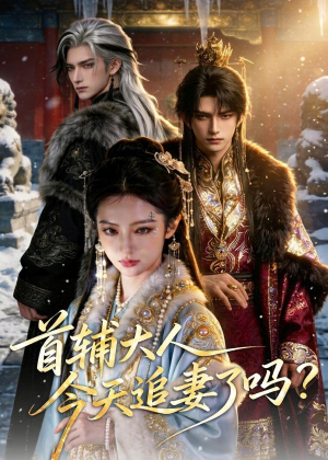 【首辅大人，今天追妻了吗？】80集短剧免费全集在线览