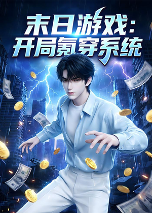 末日游戏：开局氪穿系统（59集）排行榜前十短剧