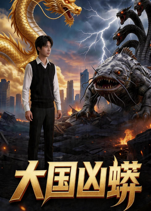 【大国凶蟒】105集精彩短剧在线追看