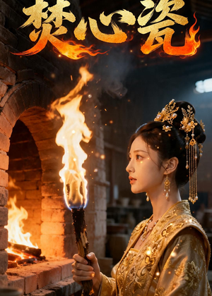 【焚心瓷】46集短剧免费高清在线观看