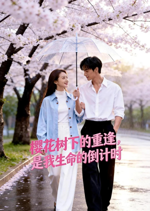 【樱花树下的重逢，是我生命的倒计时】46集免费短剧在线赏鉴