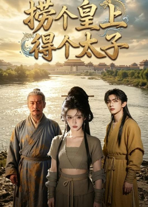 捞个皇上得个太子（59集）直接追到结尾