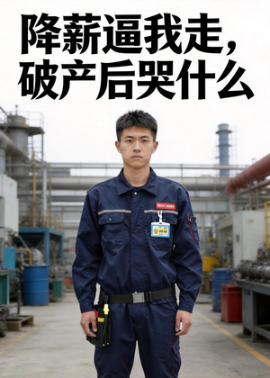 【降薪逼我走，破产后哭什么】21集免费短剧在线完整赏