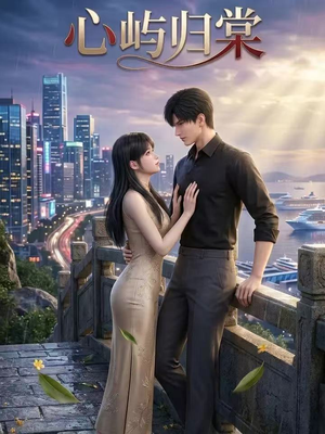 心屿归棠（76集）短剧抢先看全集