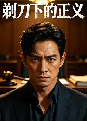 【剃刀下的正义】22集短剧免费高清观看