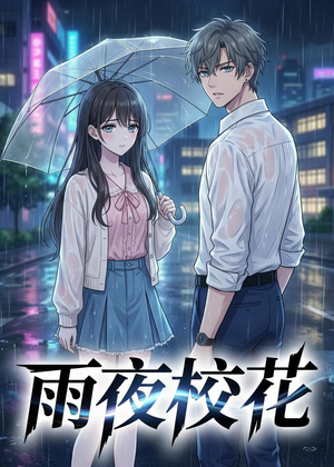 【雨夜校花】34集短剧免费在线看全集