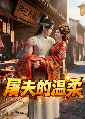 屠夫的温柔（39集）短剧爆款推荐