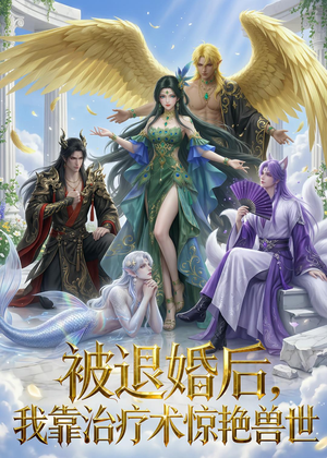 被退婚后，我靠治疗术惊艳兽世（60集）在哪个平台能看