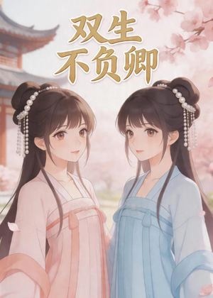 【双生不负卿】45集短剧完整版免费在线赏