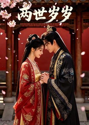 【两世岁岁】52集短剧在线观看无广告