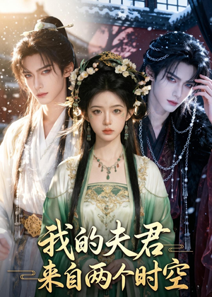 【我的夫君来自两个时空】44集短剧在线免费赏看