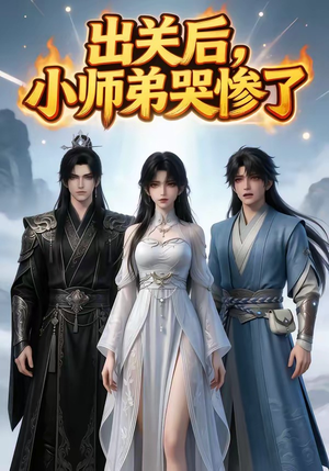 出关后，小师弟哭惨了（17集）火热短剧抢先看