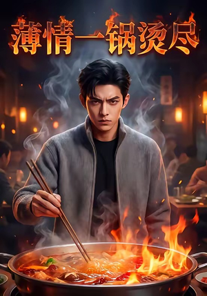 薄情一锅烫尽（38集）短剧片段分享