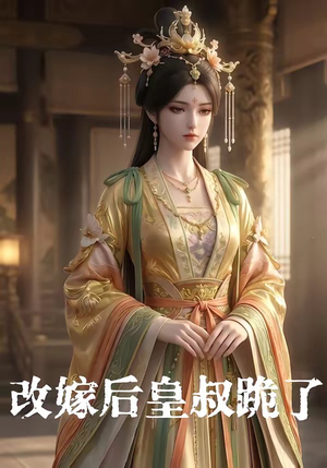 【改嫁后皇叔跪了】25集短剧免费在线览看