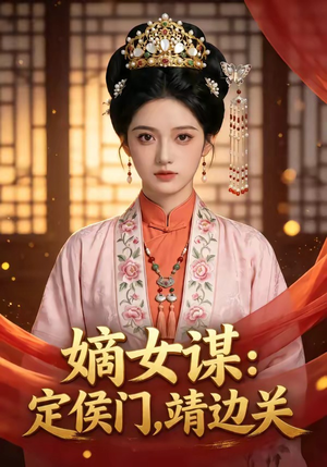 【嫡女谋：定侯门，靖边关】48集短剧在线免费观览