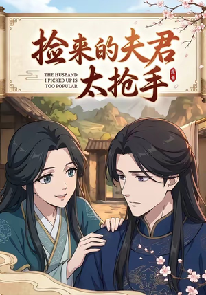 【捡来的夫君太抢手】29集短剧免费在线速看