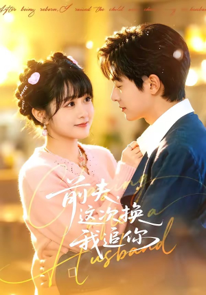 【前夫，这次换我追你】51集短剧完整免费观瞧