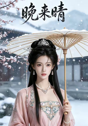 【晚来晴】40集短剧全集免费看不停