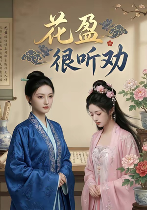 【花盈很听劝】40集短剧全网免费观看