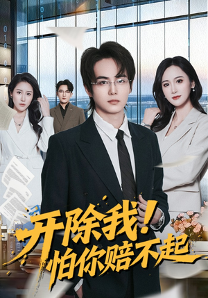 开除我！怕你赔不起（80集）观看软件