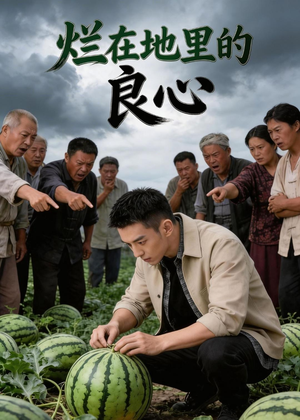 【烂在地里的良心】42集短剧全集免费在线看