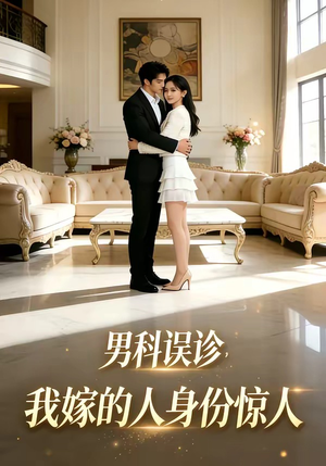 男科误诊，我嫁的人身份惊人（74集）短剧热门推荐