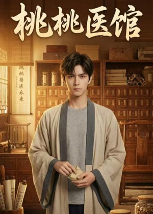 【桃桃医馆】49集短剧在线免费全集追
