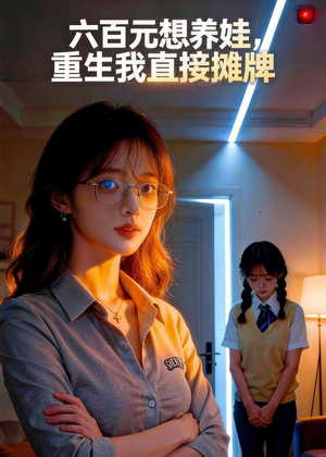 【六百元想养娃，重生我直接摊牌】47集精彩短剧在线速看