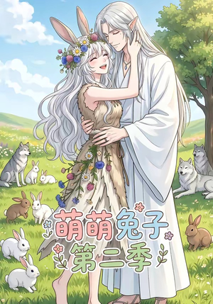 【萌萌兔子第二季】49集短剧资源免费观看